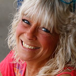 Meet your Posher, Jeanie